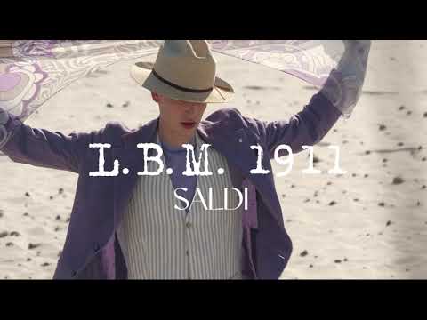 L.B.M. 1911 Saldi SS24
