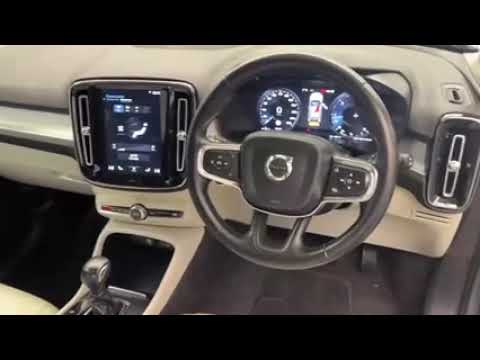 Volvo XC40 D3 MOM *LOW MILEAGE* €85 P/W - Image 2