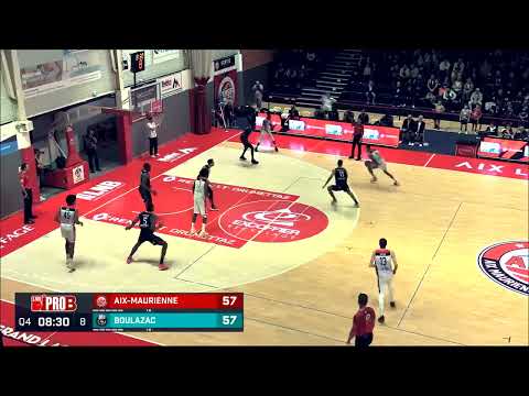Tim Eboh Highlights