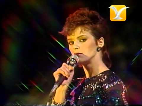 Sheena , Morning Train, Festival de Viña 1984 のサムネイル