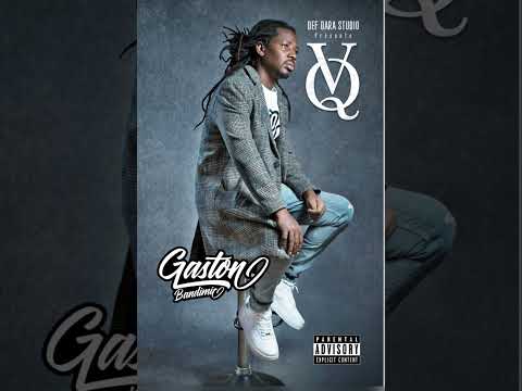 GASTON BANDIMIC - BAMÉLOU BIIR feat JULIO L’ABSOLU (prod by toxik beatz)