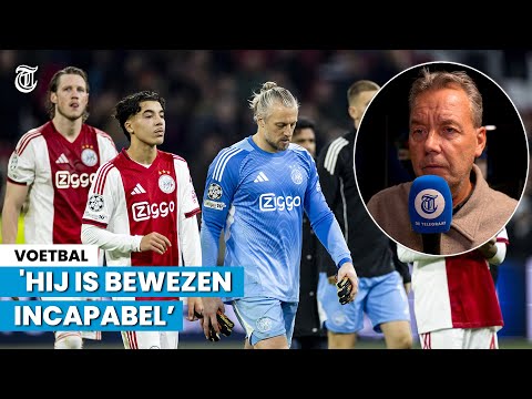 Ingrijpen noodzakelijk bij 'lachertje van Europa': 'Hij is bewezen incapabel’