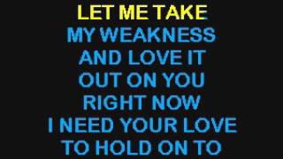 SC8412 10   Gilley, Mickey   She's Pulling Me Back Again [karaoke]