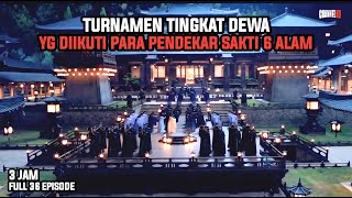Download lagu TURNAMEN MEMATIKAN YG DIIKUTI PARA PENDEKAR TINGKAT DEWA | FULL 36 EPS (3 JAM) - ALUR CERITA FILM mp3 Download lagu TURNAMEN MEMATIKAN YG DIIKUTI PARA PENDEKAR TINGKAT DEWA | FULL 36 EPS (3 JAM) - ALUR CERITA FILM mp3