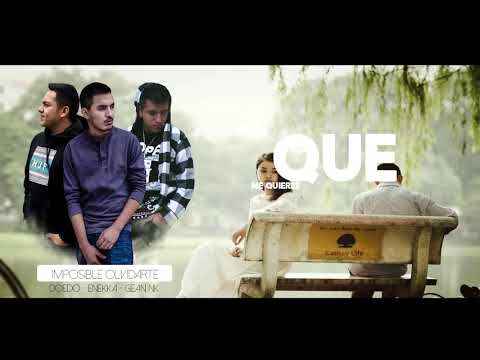 Doedo Ft Enekka & Gean Nk- Imposible Olvidarte (2018)