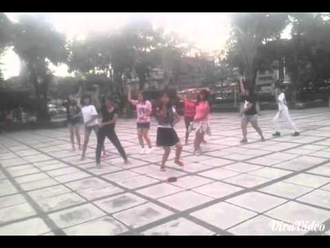 SNSD - Into the new world (covered by HANISOUL)