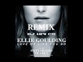 Ellie Goulding - Love Me Like You Do (New House ...