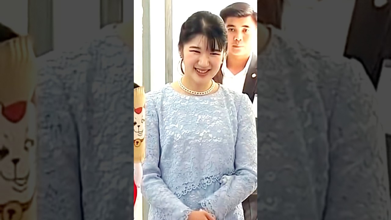 敬宮愛子内親王殿下