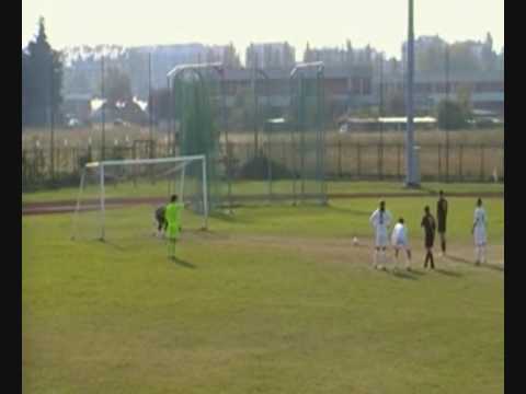 Ac Nuovo Millennio - Rogoredo 1-6