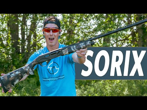 The Best-Looking Hunting Shotgun of 2025? Weatherby Sorix Review