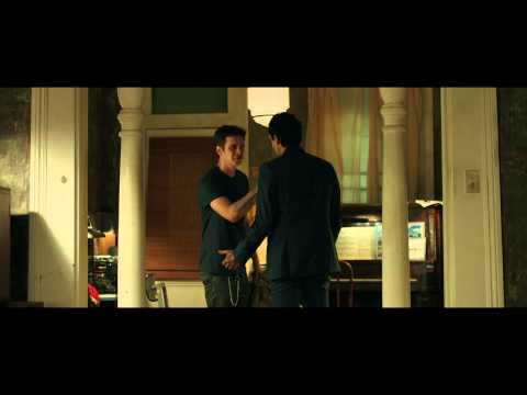 AMERICAN HEIST Trailer [HD] - M.O.