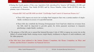 Q4 2023 Housing Market Review