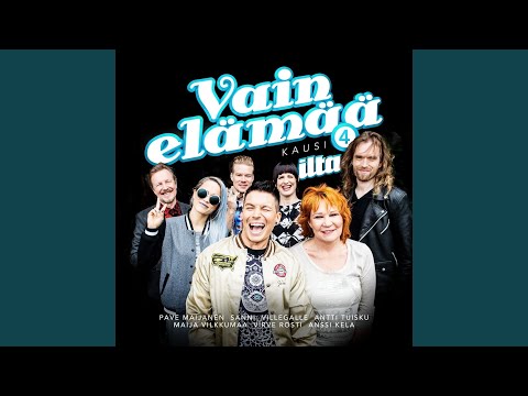 Video thumbnail for Vaarallinen (Vain elämää kausi 4)