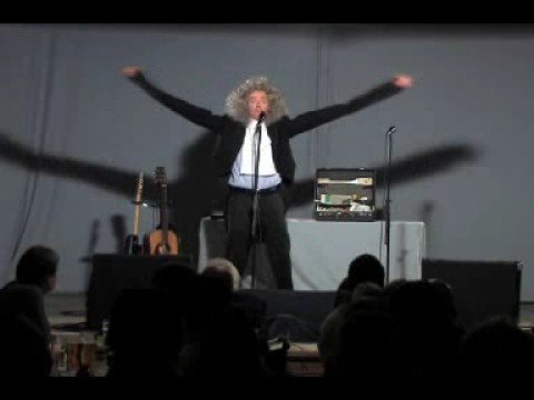 Mark'n'Simon - New York