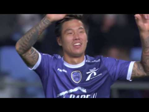 #ESTACASC⎥Hyun-Jun Suk : "Tous au Stade, allez l'Estac !"