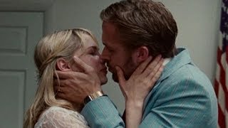 Blue Valentine: You always hurt the one you love.
