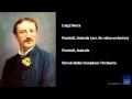 Luigi Denza, Funiculi, funicula (arr. for salon ...