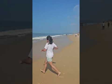 Goaaa #summervibes #travel #Goa #beachvibes #ItsMeMihika!!