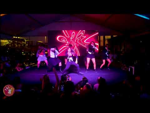NÊMESIS (ZOOM - BADVILLAIN) @ BGXP [KPOP IN PUBLIC]