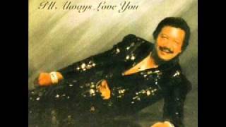 Tyrone Davis - Let Me Love You