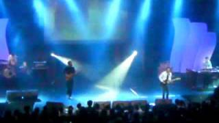 mae Live @ Sasana Budaya Ganesha, Bandung (The House That Fire Built)