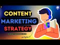 5 Effective Content Marketing strategy|தமிழில்|#digitalmarketingtamil #businessideas