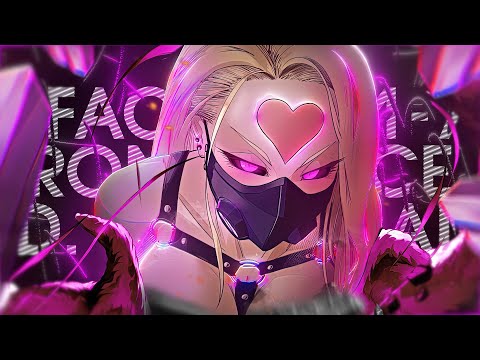 Faceless 1-7 - Wrong Place (prod. Throwaway)