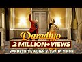 Daradiyo Sandesh Sewdien X SavitaSinghOfficial Official Music Video Chutney Soca 2022