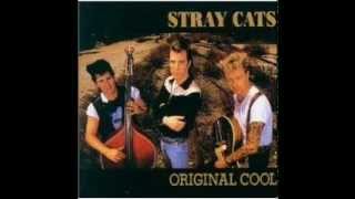Stray cats  Original cool  1993