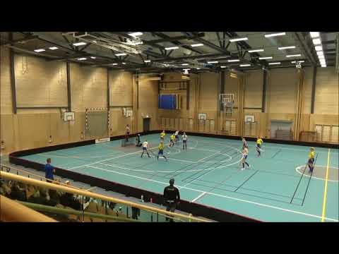 Luleå SK F03/04 - Sunderby SK