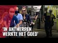 Mondkapjesplicht en avondklok ook in Amsterdam?
