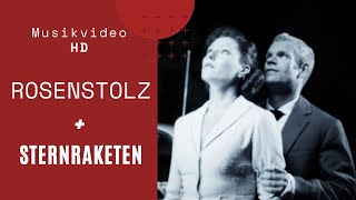 Rosenstolz - Sternraketen (Offizielles Musikvideo)