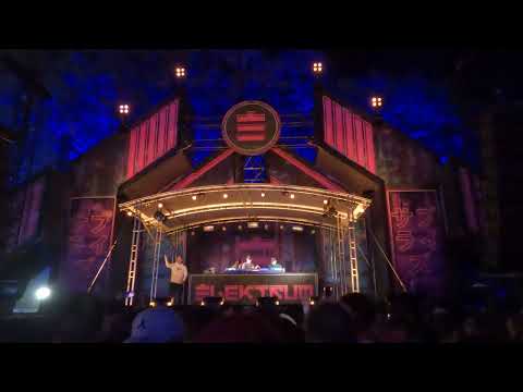 Fraw & Mutilator - Can You Feel It - Elektrum 2022