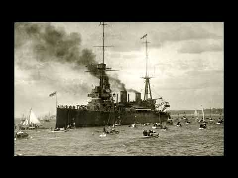 HMS New Zealand - Guide 201