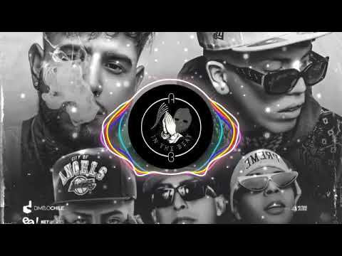 COCHINAE REMIX - Julianno Sosa, King Savagge, Ñengo Flow, Kevvo & El Jordan 23 ( FILTRADO )