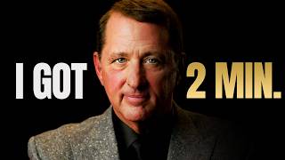 Give Me 2 Mins–I’ll Prove Why Positive Thinking Fails