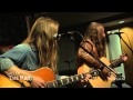 Blackberry Smoke - "My Old Friend The Blues"