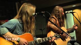 Blackberry Smoke - "My Old Friend The Blues"