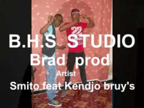 Smito feat Kendjo bruy's