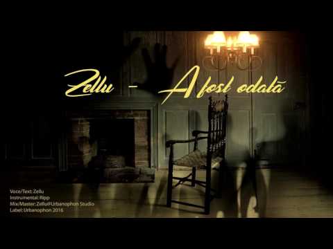 Zellu - A fost odata (Instr. Ripp)