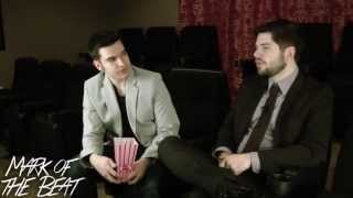 Poppy Brothers "You + Me" [Inside the Track]