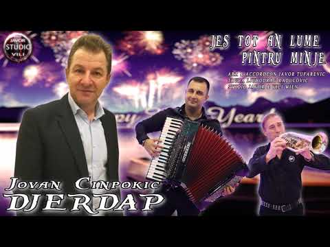 Jovan Cinpokic Djerdap JES TOT AN LUME PINTRU MINJE