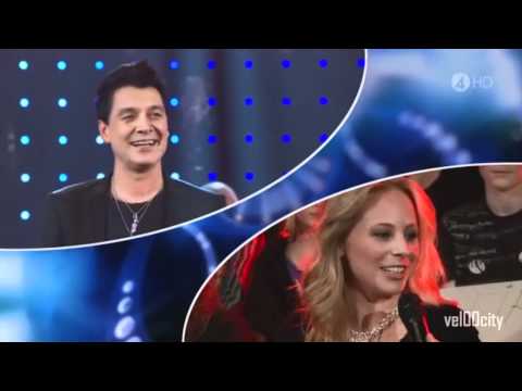 Geir Rönnig - Heard it Through the Grapevine [Idol 2010] [HD]