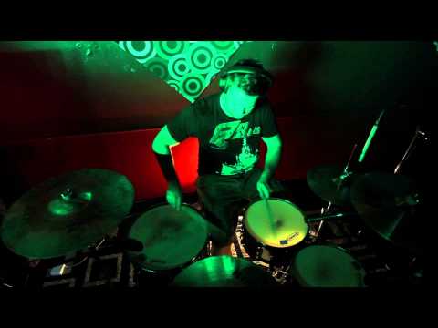 Cut And Dry (Teaser)