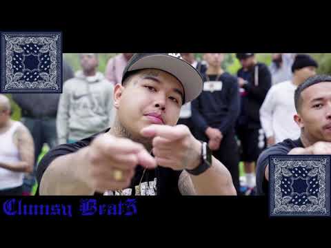 [FREE] $tupid Young X Mozzy Type Beat | Young Homies (Produced By Clumsy Beatz)