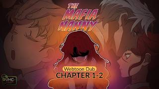The Mafia Nanny: Davina's First Job Is Protecting a Killer's Son!