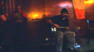 JOHNNY B. MORBID - BOYS WHO RAPE (acoustic Raveonettes cover)