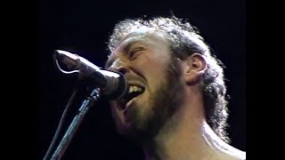 TWO LEFT FEET (LIVE) - RICHARD THOMPSON (BIG) BAND