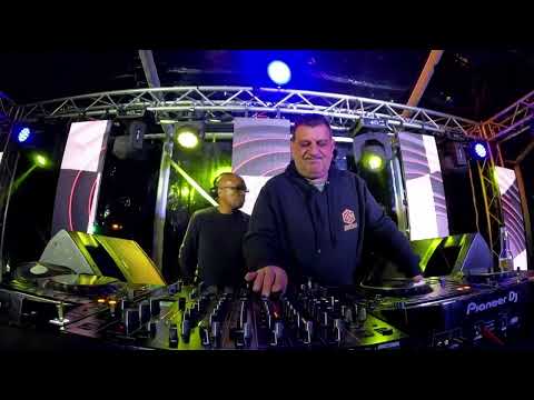 #DeepSoulSensationWinterWonderland feat DJ’s @ Work | House Music