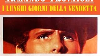 Long Days of Vengeance - Armando Trovajoli (Full Album) High Quality Audio